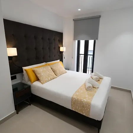 Hotel Bet - Puerto