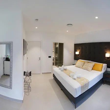 Bet - Puerto Hotel *