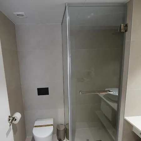 Bet - Puerto Hotel Valence