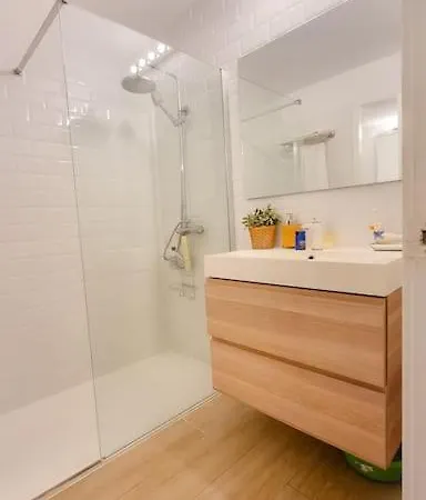 Loft Con Encanto Centro Lägenhet *