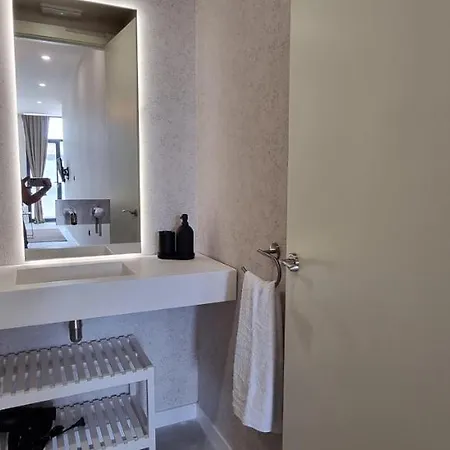 Md Pare Presentat Apartamento