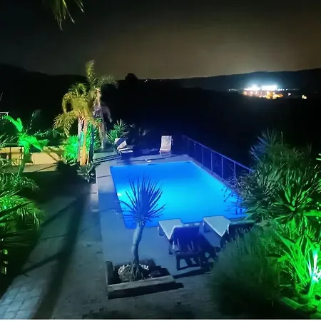 Villamasai Un Pedacito De áfrica En Villa