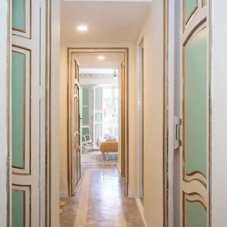 Singularstays San Valero *