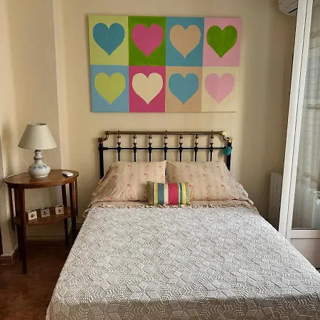 - Piso En Corazon De Ruzafa