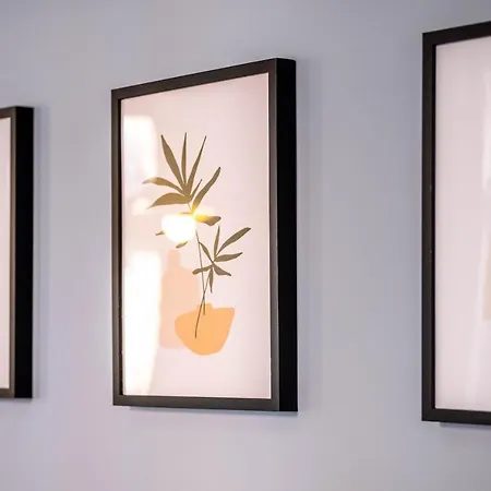 Classy With Unique Design