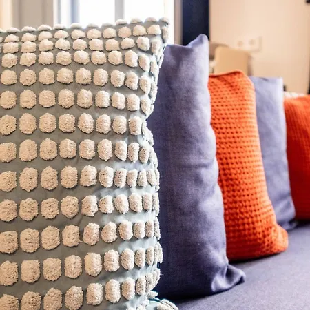 Beautiful With Private Terrace