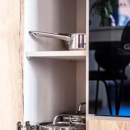 Spacious With Great Views *