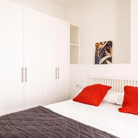 Serene With A Relaxing Atmosphere Valencie