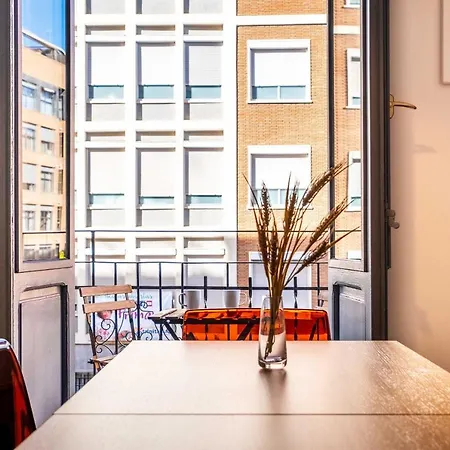 Διαμέρισμα Amazing With Afun And Friendly Atmosphere *