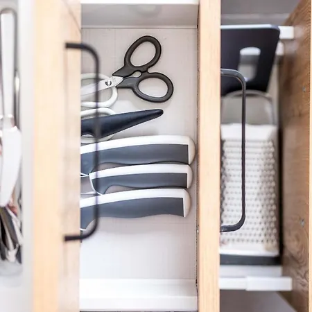 Spacious With Great Views Apartment Valencia