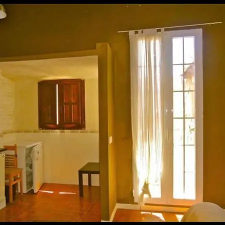 Atico Loft Abuhardillado Frente A Ruzafa - Pets Friendly, Wifi Appartement Valencia