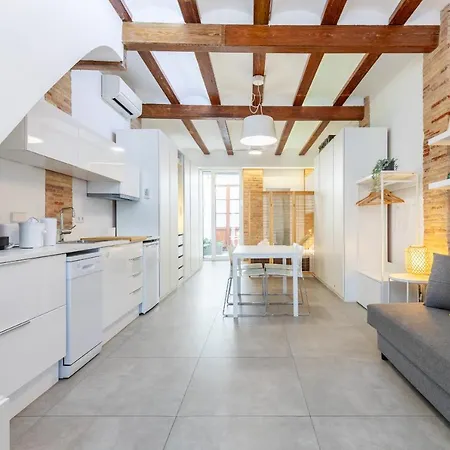 Apartup Arenas Appartement