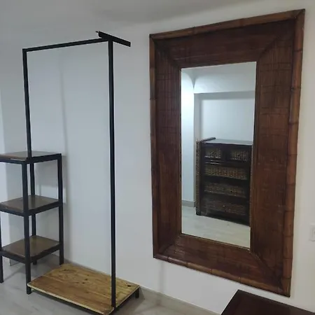 Loft Puerto De * ולנסיה