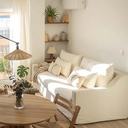 Homestay Luxury In Center Valencia