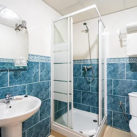 Rr Feria By Beleret Πανσιόν Βαλένθια