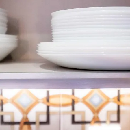 Classy With Unique Design アパート *