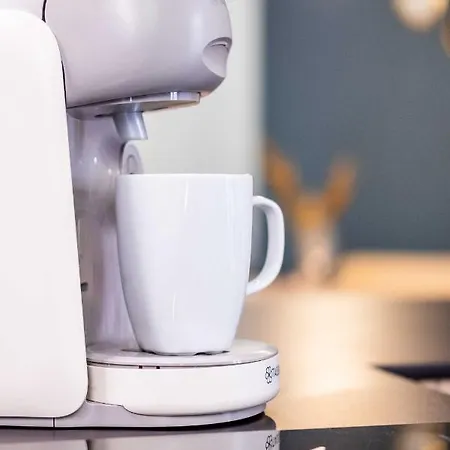 Charming And Comfortable With Inviting Atmosphere Appartamento