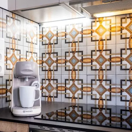 Classy With Unique Design *