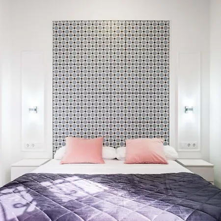 New And Modern With Comfy Beds *