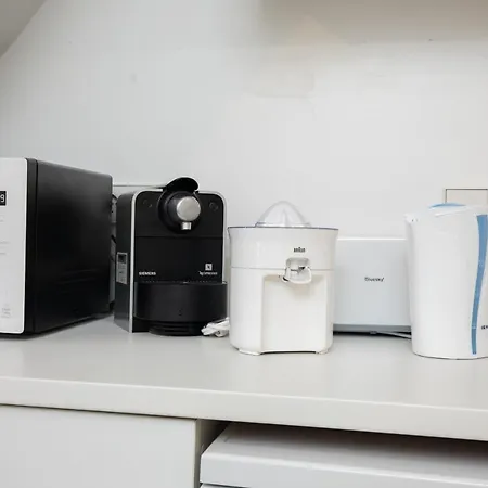 Appartement Apartup Arenas