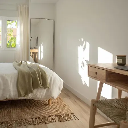 Luxury In Center Homestay *