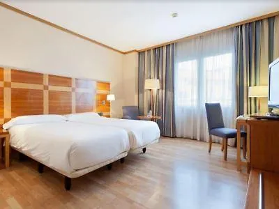 Senator Parque Hotel 4*