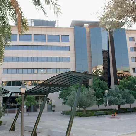 Eurostars Acteon 4* Valencia