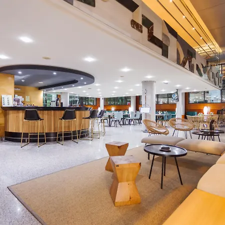 Eurostars Acteón Hotel Valência