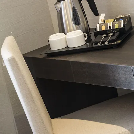 Hotel Vincci Mercat Valencie