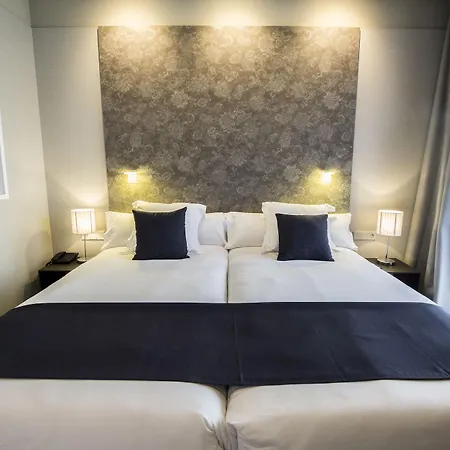Hotel Vincci Mercat