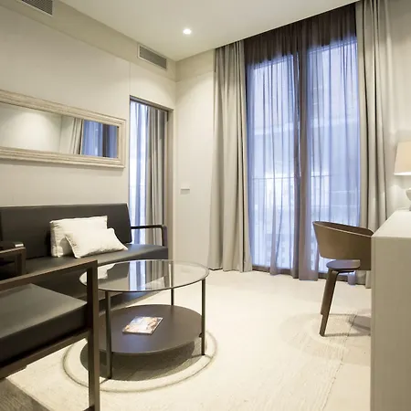Hotel Vincci Mercat 4*