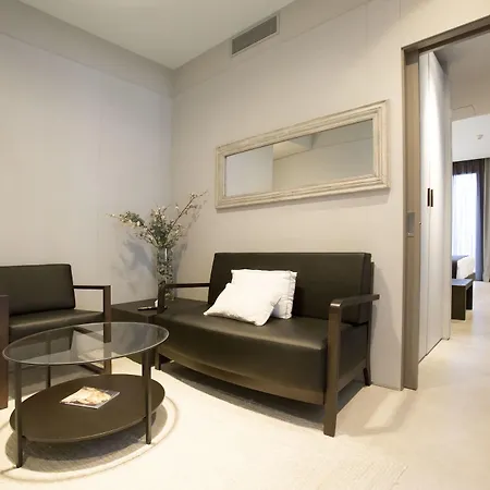 Vincci Mercat Hotel Valencie