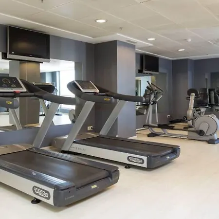 فندق سيركوتيل سورولا بلاس فالنسيا