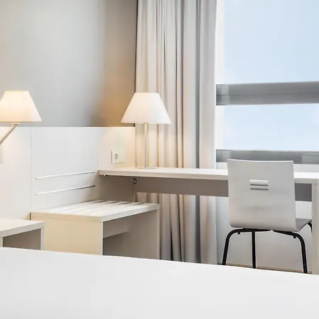 Hotel Ilunion 3