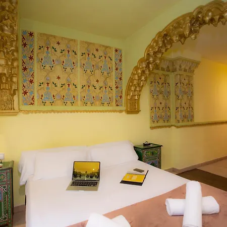 Casual Civilizaciones Valencie