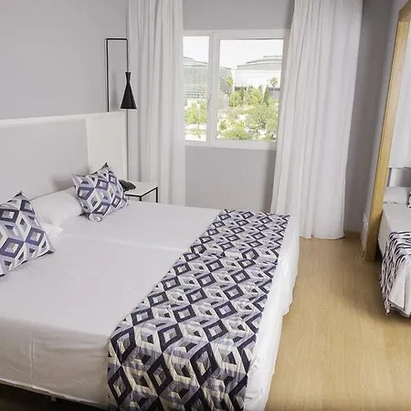 Beleret Hotell 3*