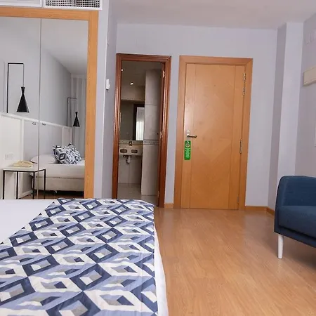 Hotell Beleret