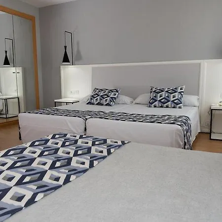 Beleret Hotell 3*