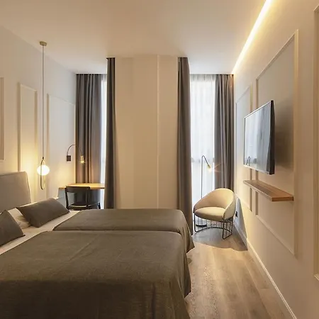 Conqueridor Hotel 4*
