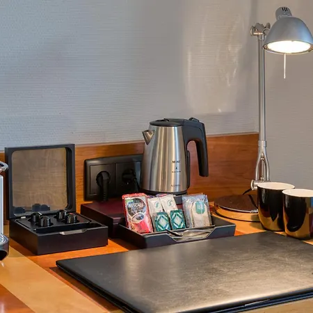 Hotel Senator Parque Valencia