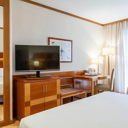 Senator Parque Valencia