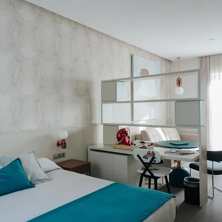 Neptuno Playa &