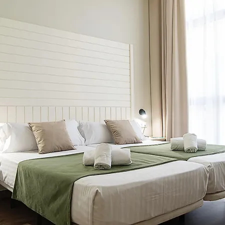 Dwo Hotel Valencia
