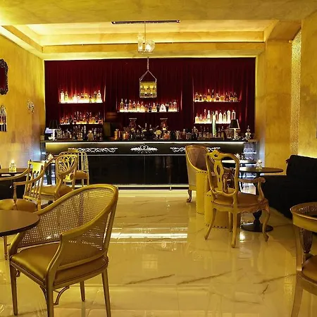 Ξενοδοχείο Sh Ingles Boutique 4*
