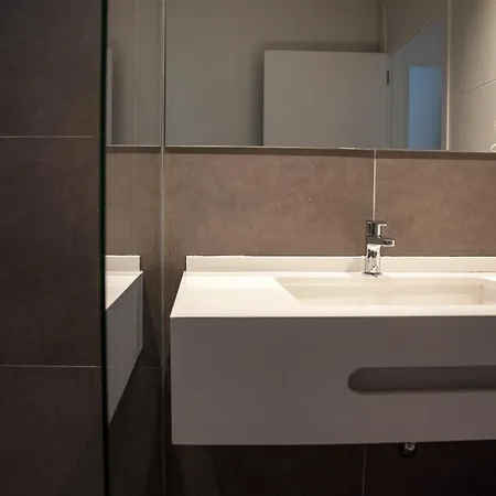 Flats Friends Soho Apartment Valencia