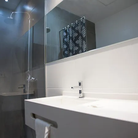 Flats Friends Soho Apartment Valencia