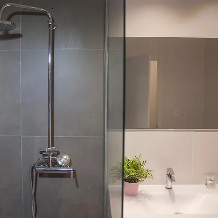 Flats Friends Soho * Valencia