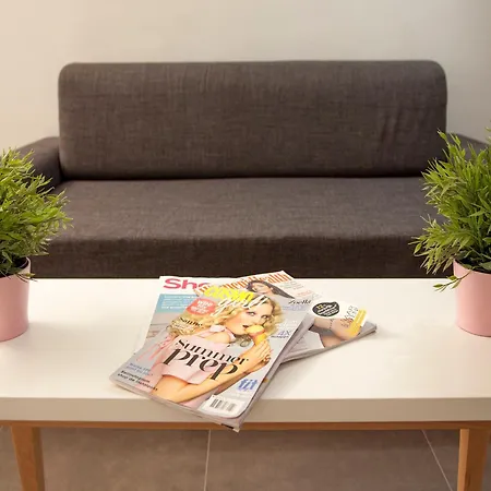 Flats Friends Soho * Valencia