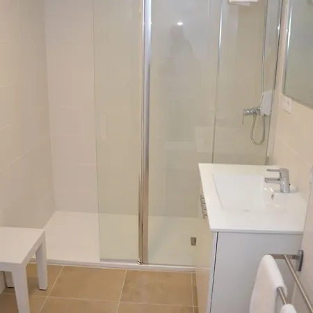 Bet - Abastos Apartmanhotel