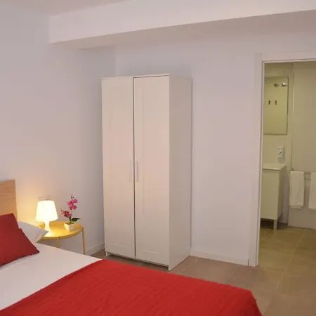 Bet - Abastos 4* Βαλένθια